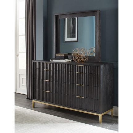 Kentfield 4 Piece Room Group